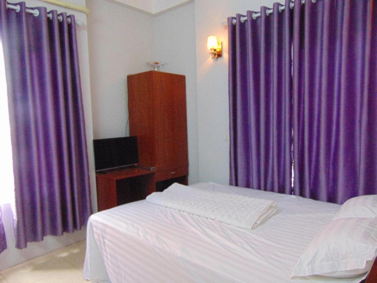 Bed and Breakfast Huy Hoang Airport Hanoi Zewnętrze zdjęcie