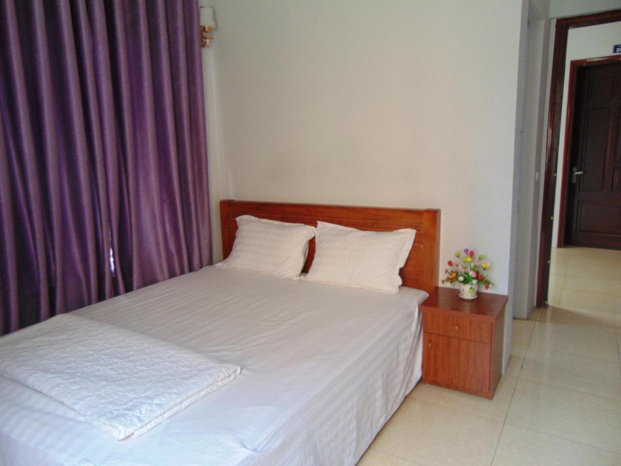 Bed and Breakfast Huy Hoang Airport Hanoi Zewnętrze zdjęcie