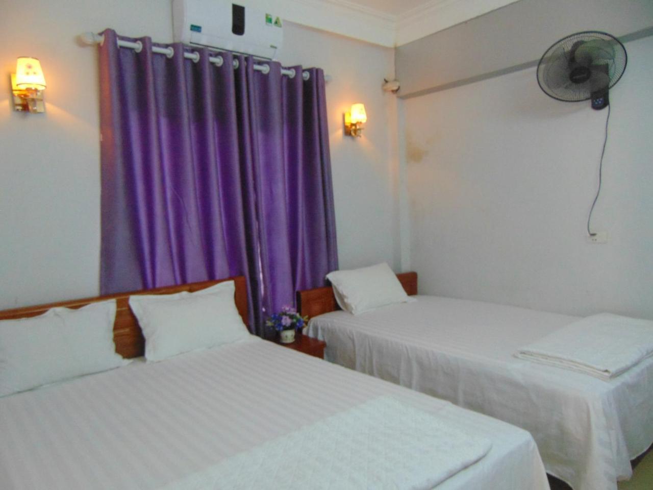 Bed and Breakfast Huy Hoang Airport Hanoi Zewnętrze zdjęcie