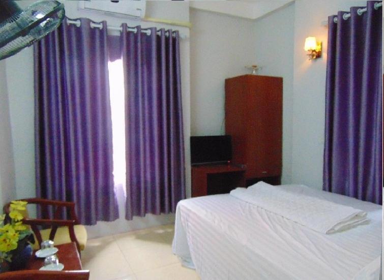 Bed and Breakfast Huy Hoang Airport Hanoi Zewnętrze zdjęcie