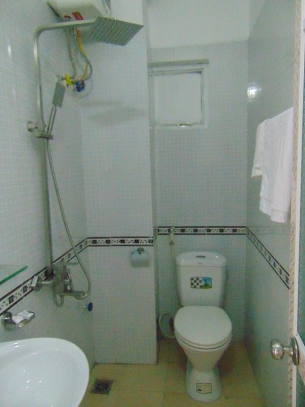 Bed and Breakfast Huy Hoang Airport Hanoi Zewnętrze zdjęcie