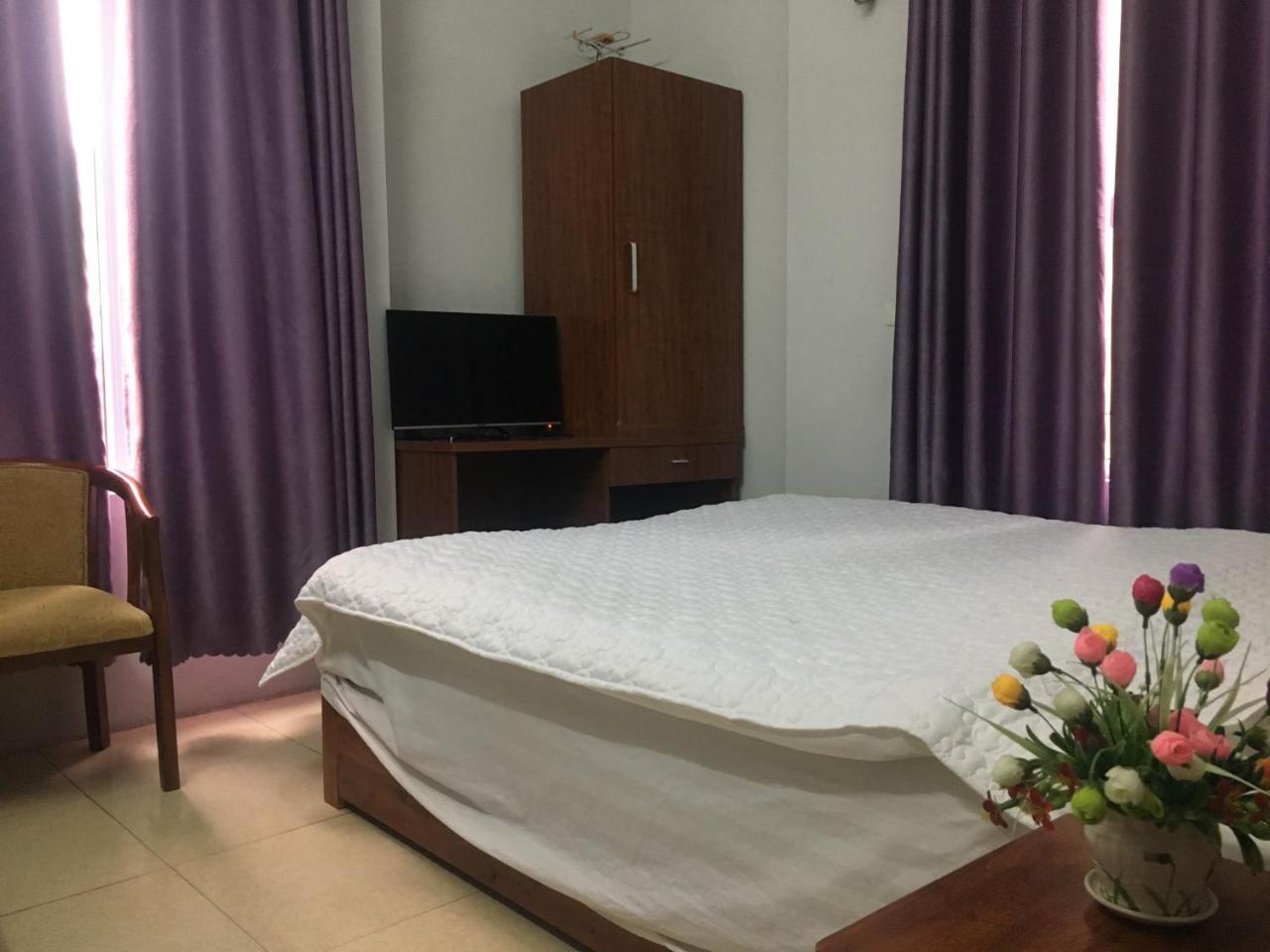 Bed and Breakfast Huy Hoang Airport Hanoi Zewnętrze zdjęcie