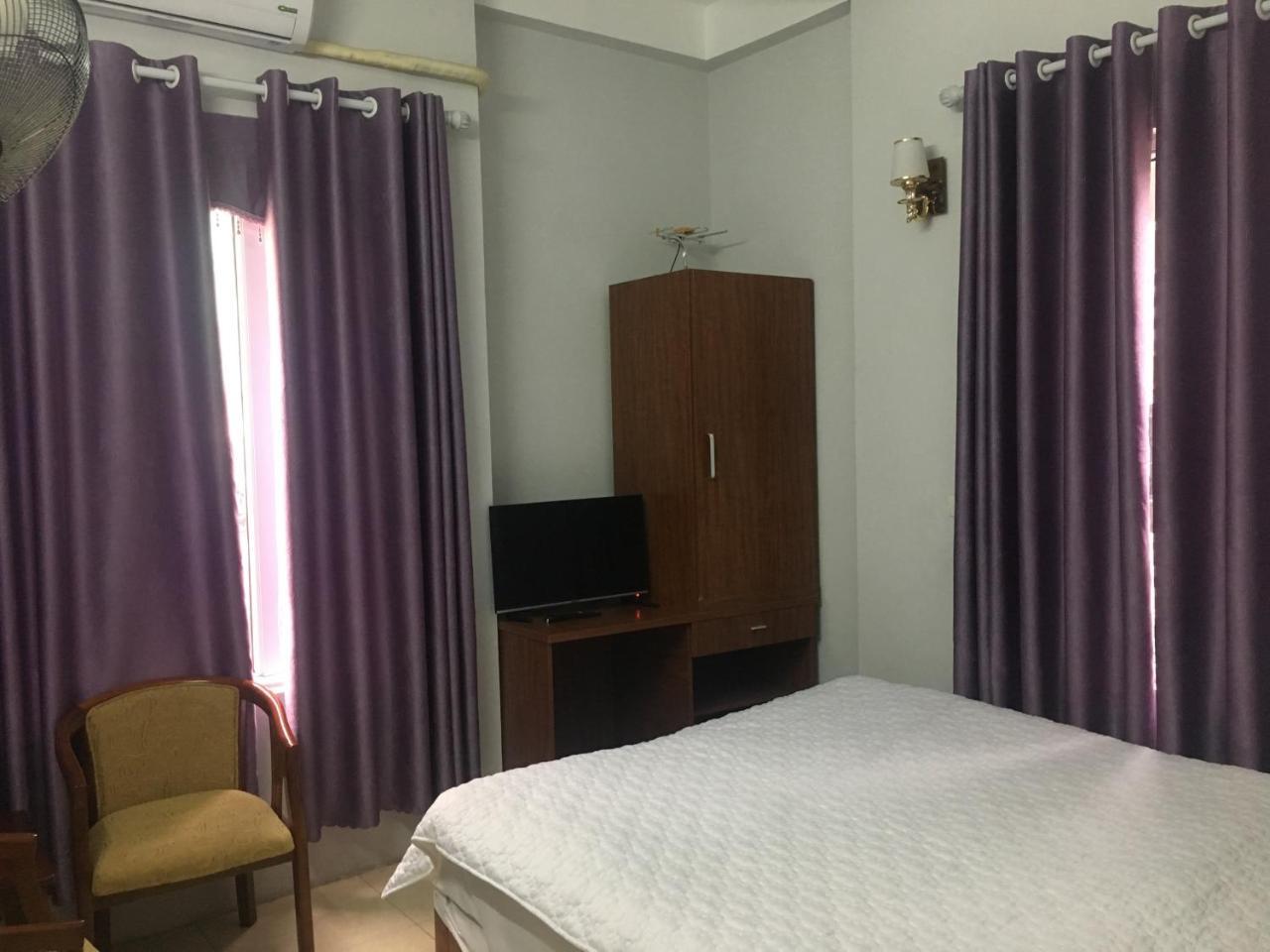 Bed and Breakfast Huy Hoang Airport Hanoi Zewnętrze zdjęcie
